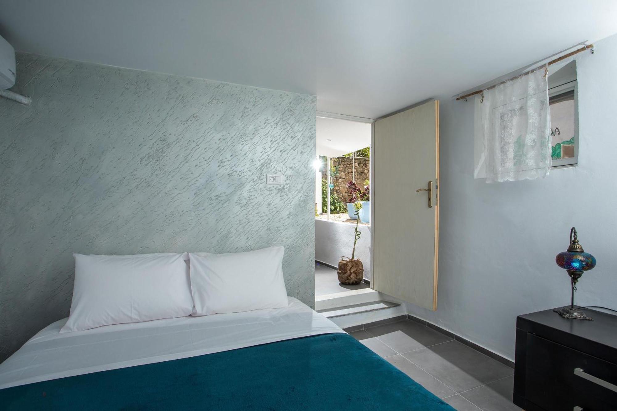 Iriada House Rhodes City Exterior photo