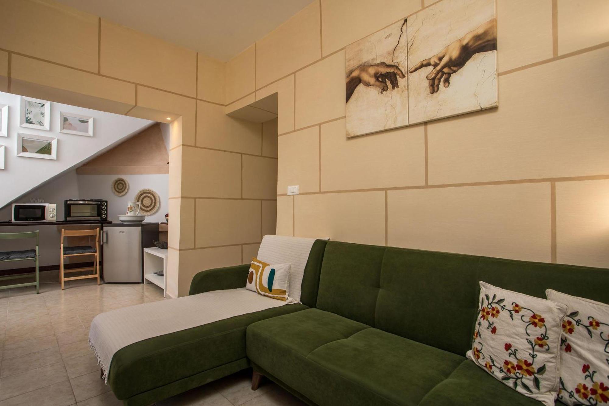 Iriada House Rhodes City Exterior photo
