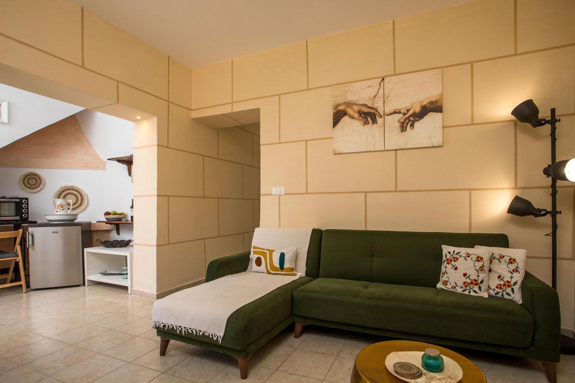 Iriada House Rhodes City Exterior photo