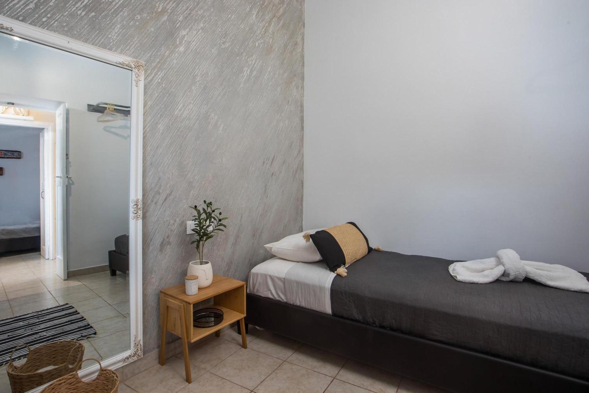 Iriada House Rhodes City Exterior photo