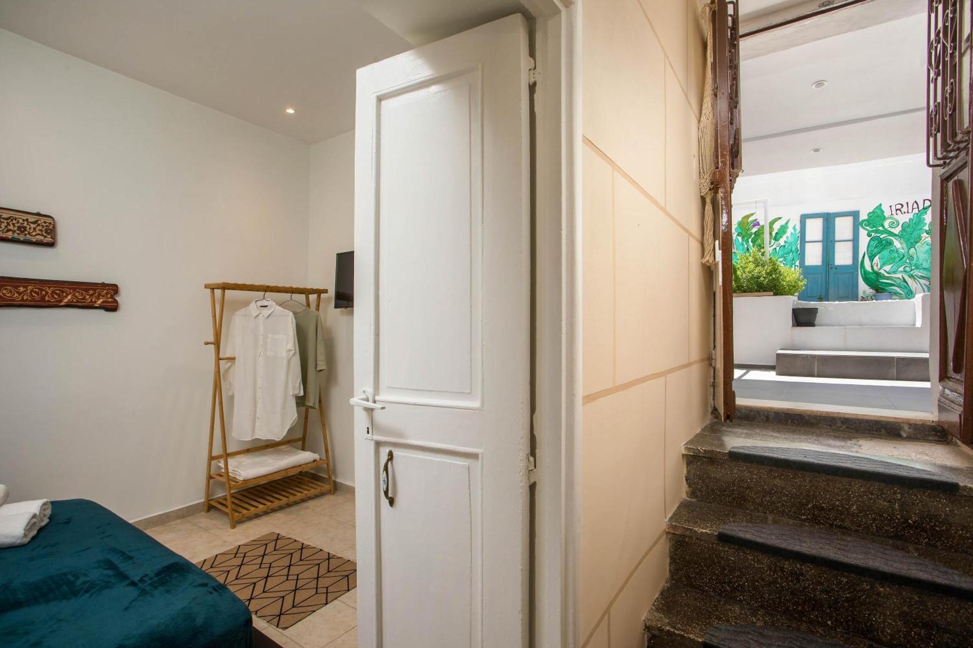 Iriada House Rhodes City Exterior photo