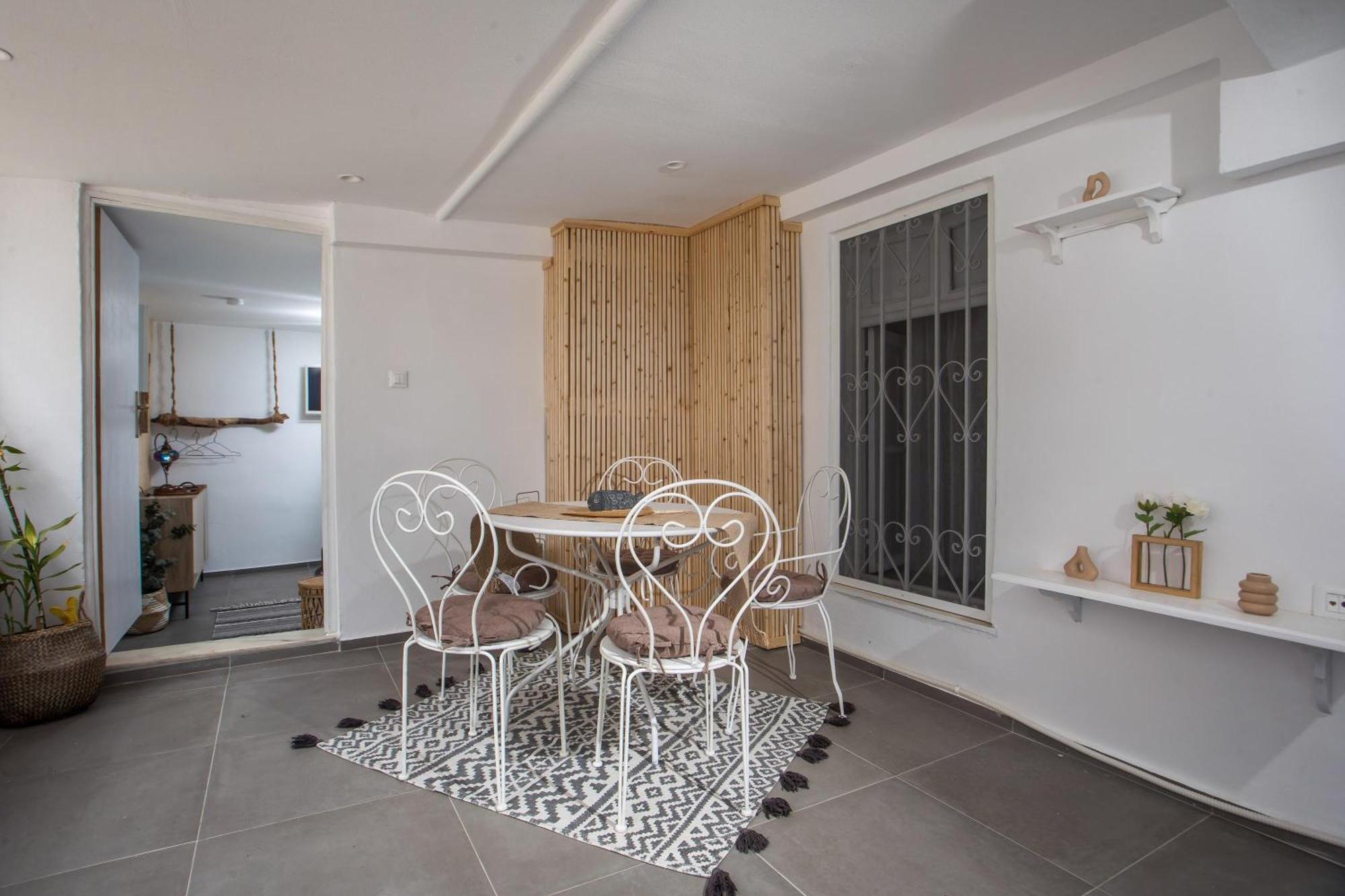 Iriada House Rhodes City Exterior photo